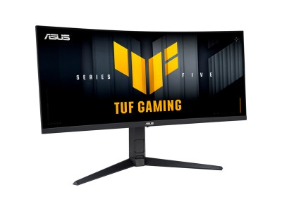 TUF Gaming VG34WQL5A, Gaming-Monitor