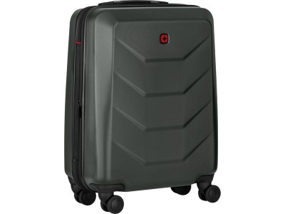 Prymo Carry-On, Schalenkoffer, Trolley