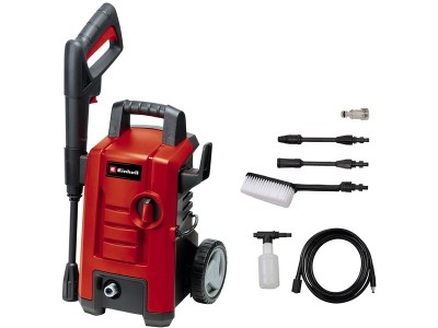 Hochdruckreiniger TC-HP 130