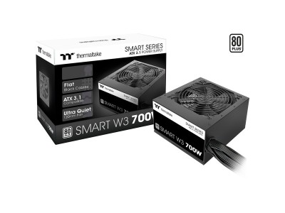 Smart W3 700W, PC-Netzteil