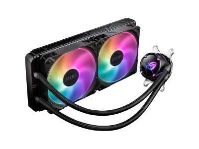 ROG STRIX LC II 280mm ARGB