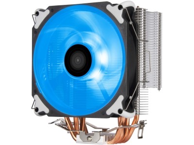 SST-AR12-RGB, CPU-Kühler
