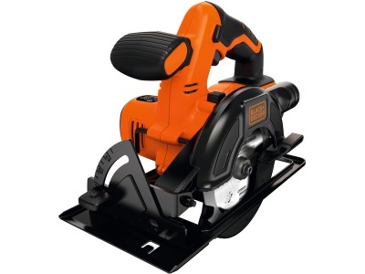 Akku-Handkreissäge BDCCS18N, 18Volt