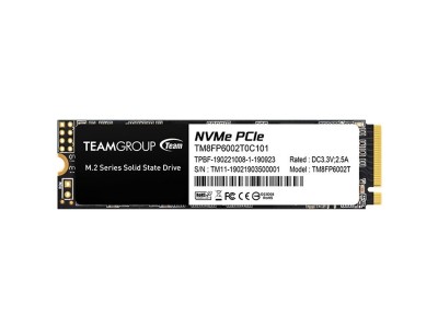 MP33 2 TB, SSD