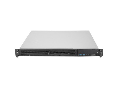 RM100 1U-Rackmount, Rack, Server-Gehäuse