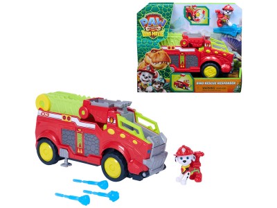 Paw Patrol: Der Dino Film -