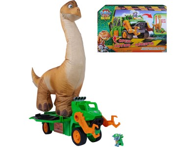 Paw Patrol: Der Dino Film -