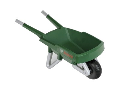 Bosch Schubkarre, Gartenspielgerät