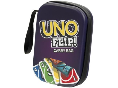 UNO FLIP - Tragetasche, Aufbewahrungsbox
