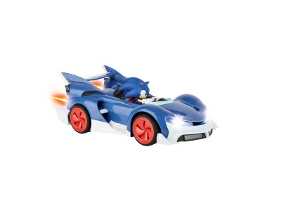 RC 2,4GHz Team Sonic Racing