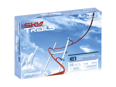 71975 Sky Trails: Construction Pack, Konstruktionsspielzeug