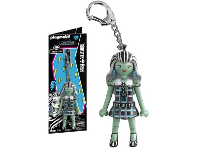 72044 Monster High Frankie Stein Anhänger