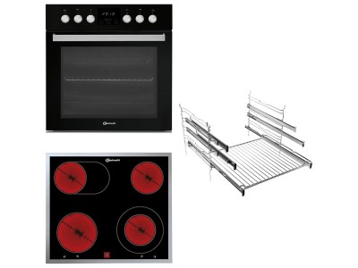 Herdset HEKO H500
