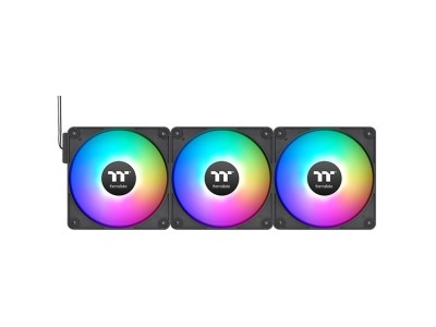 CT120 EX ARGB Sync PC Cooling