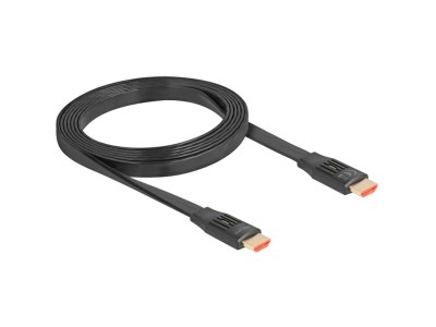 High Speed HDMI-Flachbandkabel 48 Gps 8K