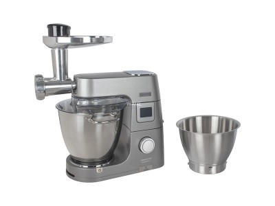 Titanium Chef Patissier XL Küchenmaschine KWL90