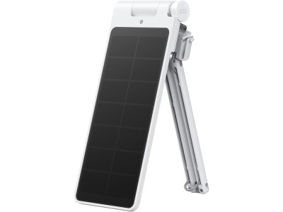 Solar Panel für Curtain 3 Modelle