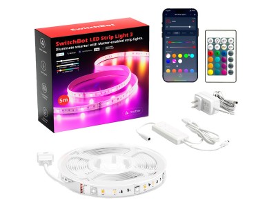 LED Strip Light 3, LED-Streifen