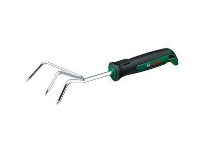 Garten Handgrubber, Edelstahl