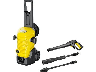 K 4 WCM Premium, Hochdruckreiniger