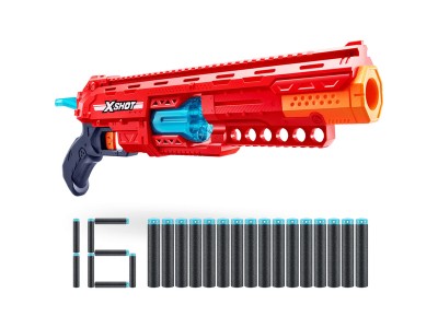 XSHOT Excel - Caliber Blaster, Dartblaster
