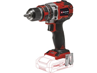 Professional Akku-Schlagbohrschrauber TP-CD 18/50 Li-i BL
