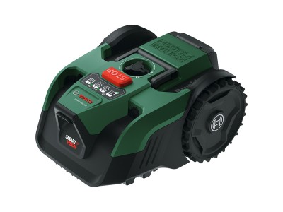 Mähroboter VISIMOW18V-200, 18Volt