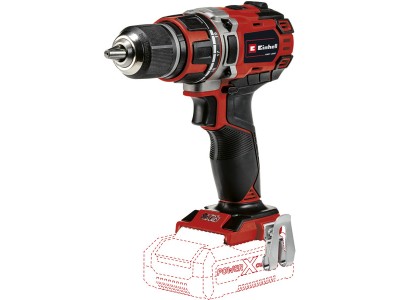 Professional Akku-Bohrschrauber TP-CD 18/50 Li BL