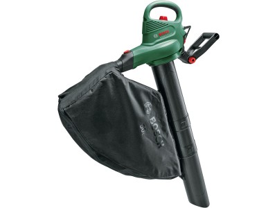 Gartensauger UniversalGardenTidy 3000, Laubsauger/Laubbläser