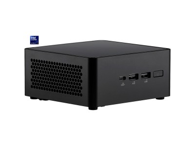 NUC 14 Pro Tall Kit RNUC14RVHU700002I