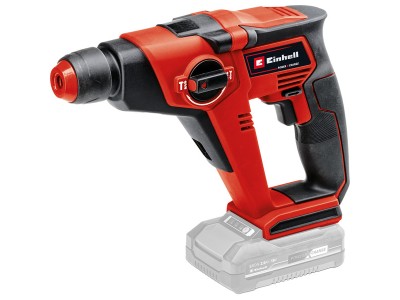 Power X-Change Akku-Bohrhammer TE-HD 18/12 Li