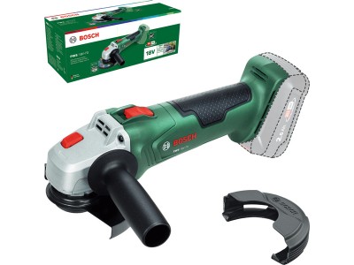 Akku-Winkelschleifer PWS 18V-70 solo, Ø 115mm