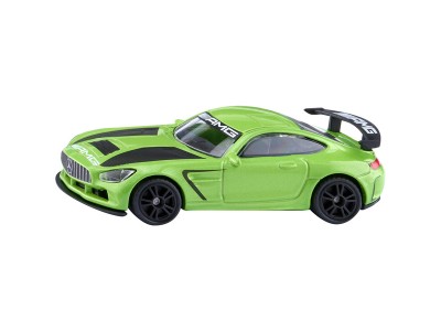 1118 Mercedes-AMG GT4, Modellfahrzeug