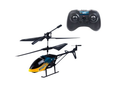 RC Helicopter Mosquito