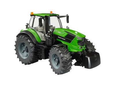 03160 Deutz 8280 TTV, Modellfahrzeug