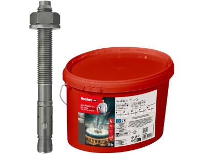 Bolzenanker FAZ II Plus 10/20 R