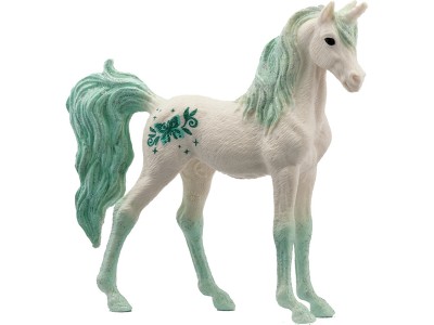 Bayala Sammeleinhorn Selene, Spielfigur