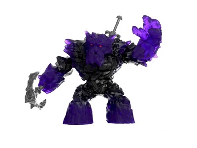Eldrador Schatten Gigant, Spielfigur