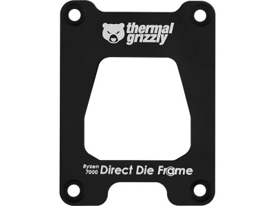 AMD Ryzen 7000 V2 Direct Die