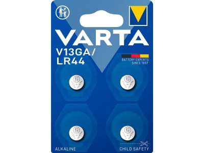 Knopfzelle Alkaline Special V13GA, Batterie