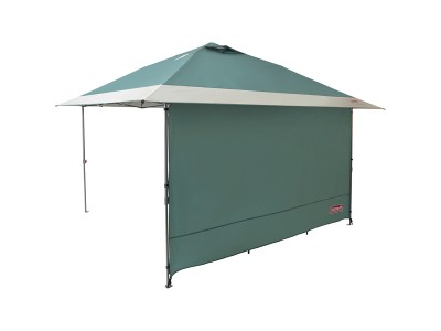 2 Seitenwände für FastPitch OnePush Pavillon