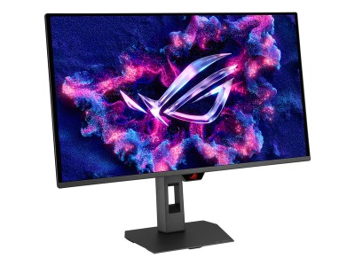 ROG Strix QD-OLED XG27UQDMS, Gaming-Monitor