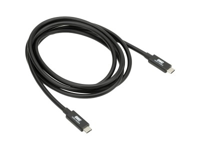 Thunderbolt 4 / USB-C Kabel
