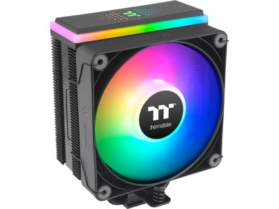 ASTRIA 200 ARGB Lighting CPU Cooler