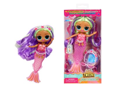 L.O.L. Surprise Tweens Mermaids
