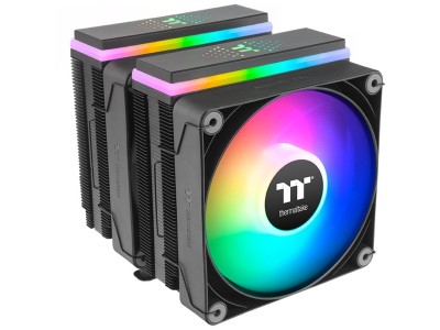 ASTRIA 600 ARGB Lighting CPU Cooler