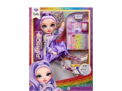 Rainbow High Rainbow High Sparkle &