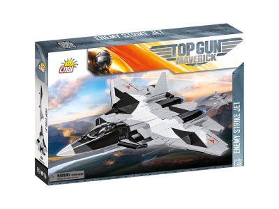 Top Gun Maverick - Enemy Strike
