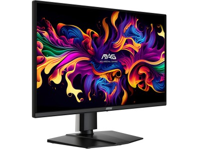 MAG 272QPDE QD-OLED X24, Gaming-Monitor