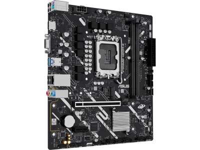 PRIME H810M-K, Mainboard